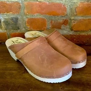 Lotta’s From Stockholm Classic Clog